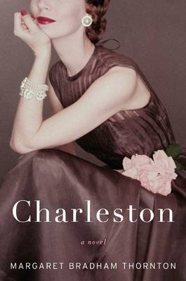 Book cover for Charleston