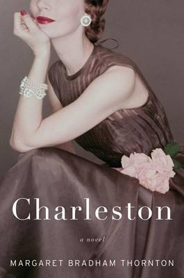 Book cover for Charleston