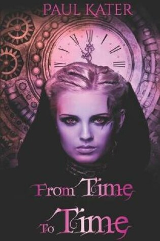 Cover of From Time To Time