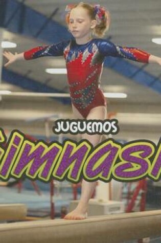 Cover of Gimnasia