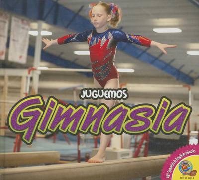 Cover of Gimnasia