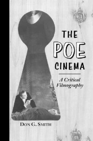 Cover of The Poe Cinema