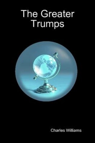 Cover of The Greater Trumps