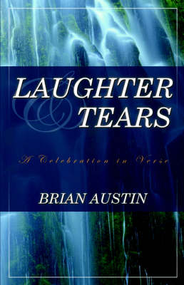 Book cover for Laughter & Tears