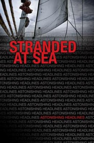 Cover of Stranded at Sea