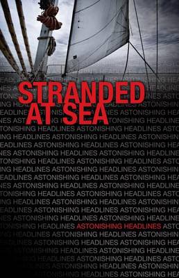 Cover of Stranded at Sea