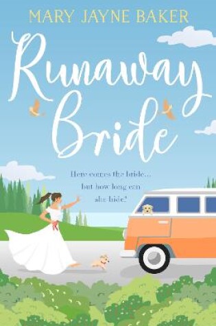 Cover of Runaway Bride