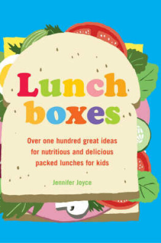 Cover of Lunch Boxes