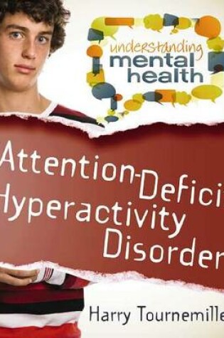 Cover of Attention-Deficit Hyperactivity Disorder