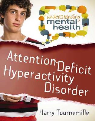 Book cover for Attention-Deficit Hyperactivity Disorder