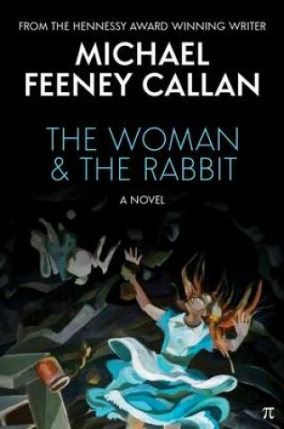 Cover of The Woman and the Rabbit