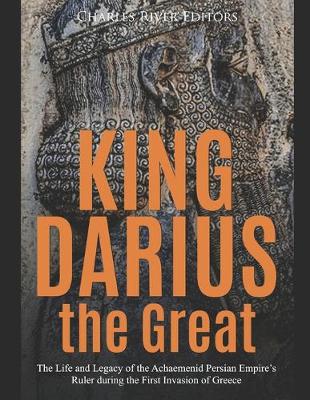 Book cover for King Darius the Great