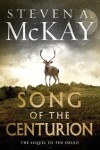 Book cover for Song of the Centurion