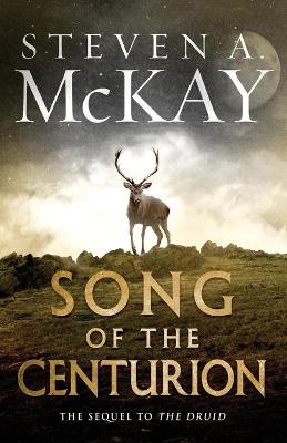 Cover of Song of the Centurion