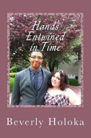 Cover of Hands Entwined in Time