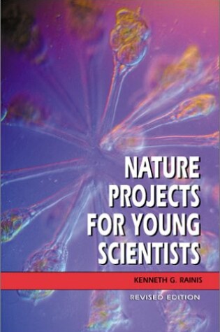 Cover of Projects for Young Scientists