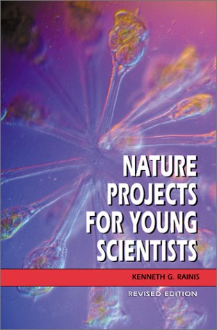 Cover of Projects for Young Scientists