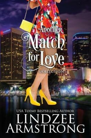 Cover of Another Match for Love Collection
