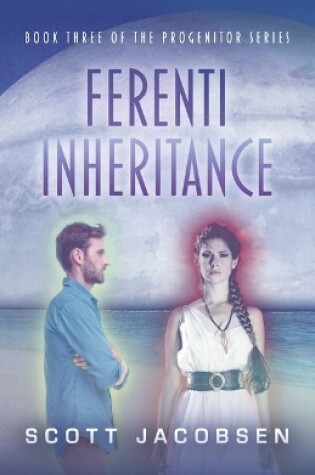 Cover of Ferenti Inheritance