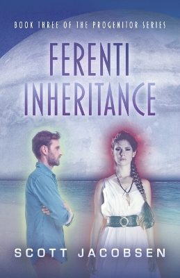 Cover of Ferenti Inheritance