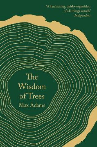 Cover of The Wisdom of Trees