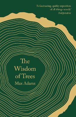 Book cover for The Wisdom of Trees