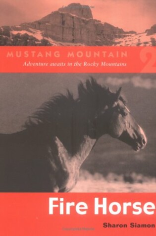 Cover of Fire Horse