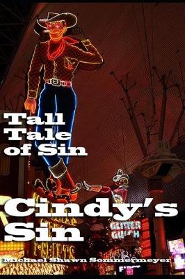 Cover of Cindy's Sin
