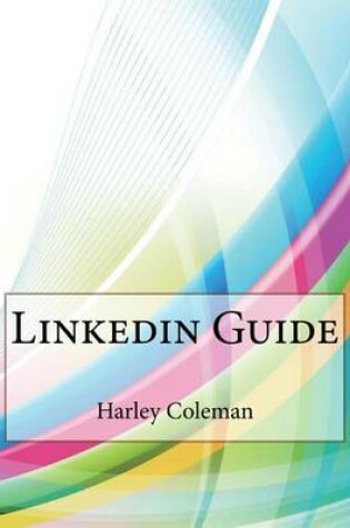 Cover of Linkedin Guide