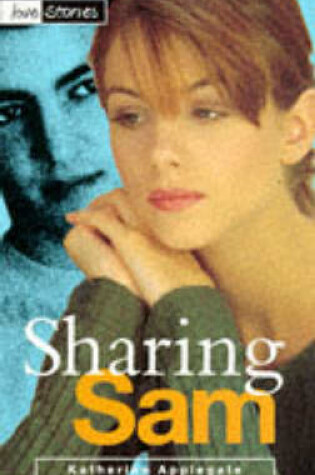 Cover of Sharing Sam