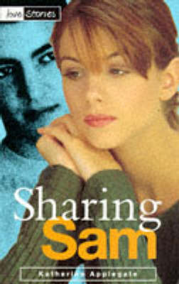 Book cover for Sharing Sam