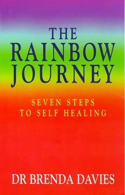 Book cover for The Rainbow Journey