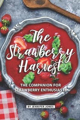 Book cover for The Strawberry Harvest