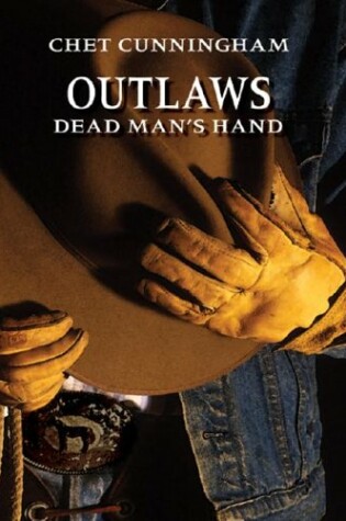 Cover of Dead Man's Hand