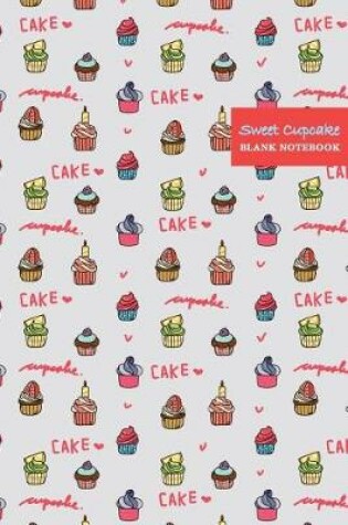 Cover of Sweet Cupcake