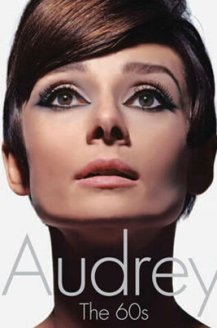 Cover of Audrey the 60s