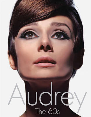 Book cover for Audrey the 60s