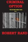 Book cover for Criminal Option