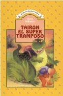 Book cover for Tairon El Super Tramposo