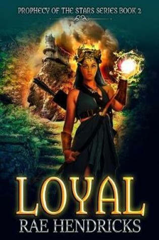 Cover of Loyal