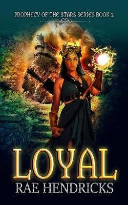 Cover of Loyal