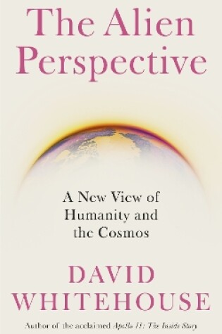 Cover of The Alien Perspective