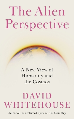 Book cover for The Alien Perspective