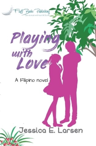 Cover of Playing with Love