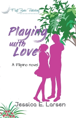 Book cover for Playing with Love