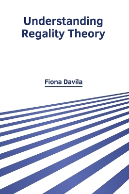 Book cover for Understanding Regality Theory