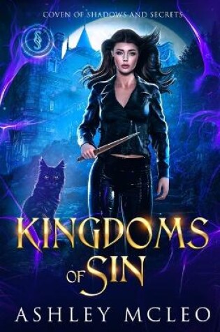 Cover of Kingdoms of Sin