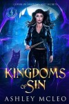 Book cover for Kingdoms of Sin