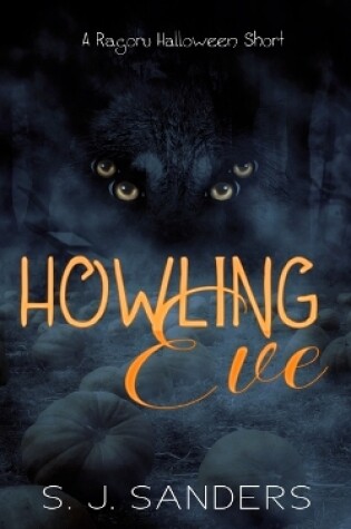 Cover of Howling Eve