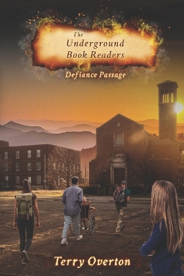 Cover of Defiance Passage